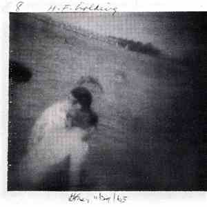 Magi  - Silver album flac