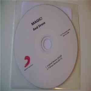 Magic! - Red Dress album flac