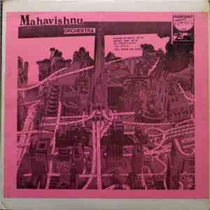 Mahavishnu Orchestra - Dance Of Maya album flac
