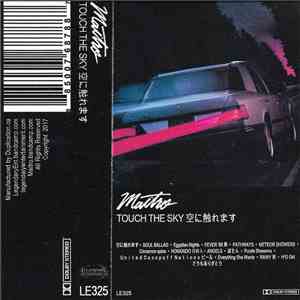 Maitro - Touch The Sky 空に触れます album flac
