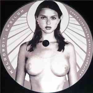 Maladroit + Epsilon - Dance Like You're Spelling Gurdjieff album flac