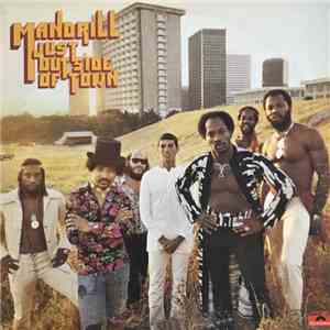 Mandrill - Just Outside Of Town album flac
