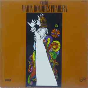María Dolores Pradera - Canta María Dolores Pradera album flac