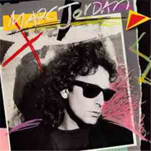 Marc Jordan - Talking Through Pictures album flac