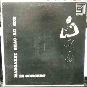 Margaret Shao-Ru Sun - In Concert album flac