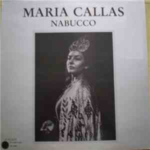 Maria Callas - Maria Callas Chante / Sings Nabucco album flac