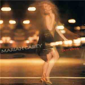 Mariah Carey - Someday album flac