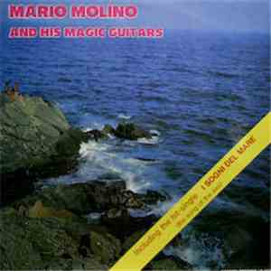 Mario Molino - Mario Molino And His Magic Guitars album flac