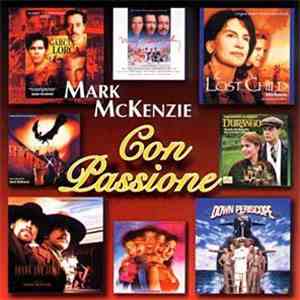 Mark McKenzie - Con Passione album flac