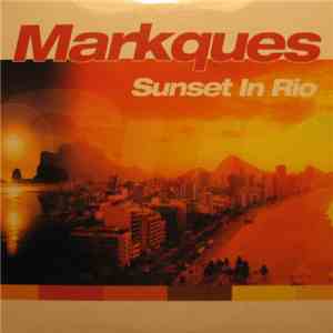 Markques - Sunset In Rio album flac