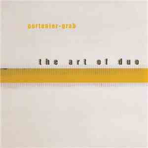 Markus Portenier - Christoph Grab - The Art Of Duo album flac