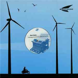 Marlose - Avantgardistische Remixe Part I album flac