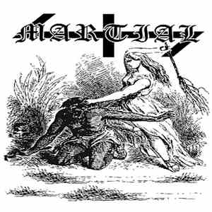 Martial  - Death To Inferior Races album flac