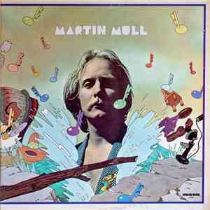 Martin Mull - Martin Mull album flac