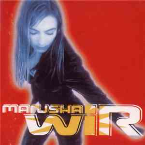 Marusha - Wir album flac
