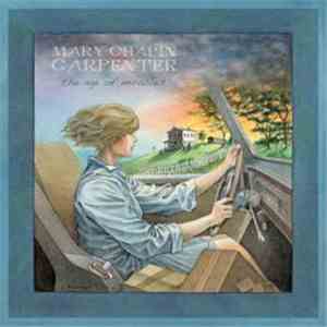 Mary Chapin Carpenter - The Age Of Miracles album flac