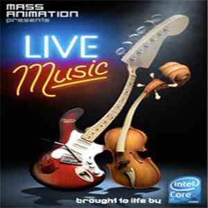 Mass Animation - Live Music album flac