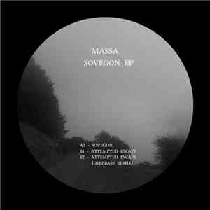 Massa  - Sovegon EP album flac