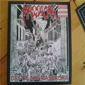 Massacra - Day Of The Massacra album flac