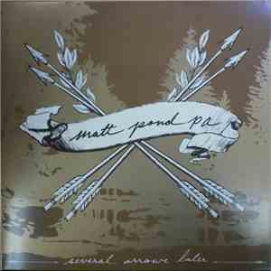 Matt Pond PA - Several Arrows Later album flac