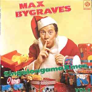 Max Bygraves - SingalongamaXmas album flac