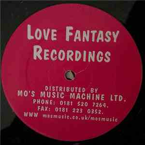 Maxim - The Future Dreams E.P. album flac