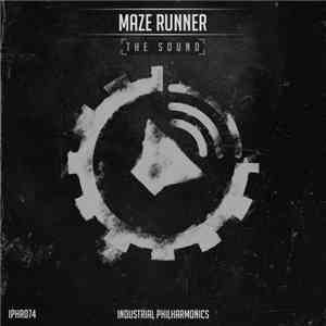 Maze Runner - The Sound album flac