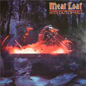 Meat Loaf - Hits Out Of Hell album flac