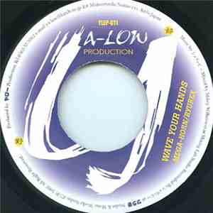Mega-Horn / Ryurex - Wave Your Hands album flac