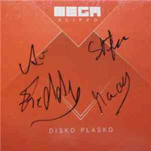 Megaklippo - Disko Plasko album flac