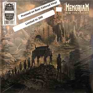 Memoriam - For The Fallen album flac