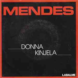Mendes - Donna Kînjela album flac