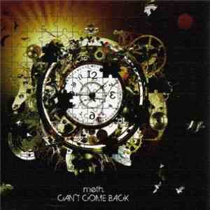 meth. - Can't Come Back album flac