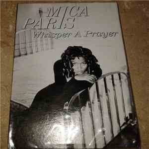 Mica Paris - Whisper A Prayer album flac