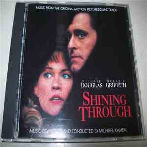 Michael Kamen - Shining Through (Original Motion Picture Soundtrack) album flac