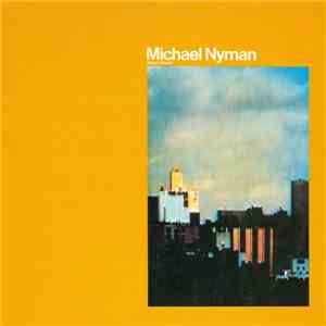 Michael Nyman - Decay Music album flac