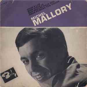 Michel Mallory - Mon Vieux Jo album flac