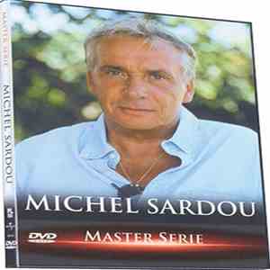Michel Sardou - Master Serie album flac