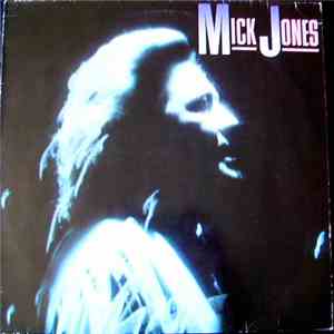 Mick Jones  - Mick Jones album flac