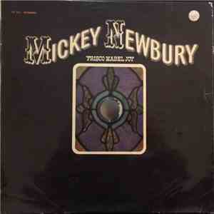 Mickey Newbury - 'Frisco Mabel Joy album flac