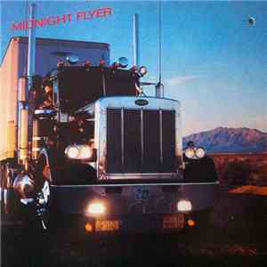 Midnight Flyer - Midnight Flyer album flac