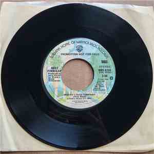 Mike Finnigan - Misery Loves Company album flac
