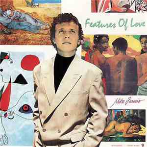 Mike Francis - Features Of Love album flac