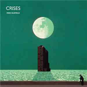 Mike Oldfield - Crises album flac