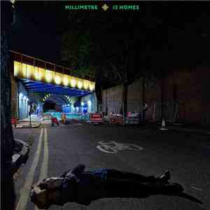 Millimetre - 13 Homes album flac