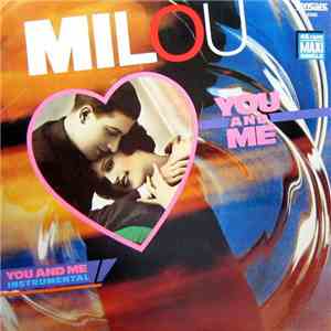 Milou - You And Me album flac