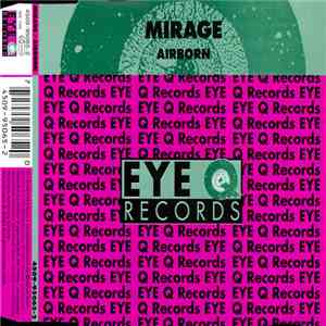 Mirage - Airborn album flac