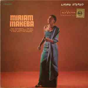 Miriam Makeba - Miriam Makeba album flac