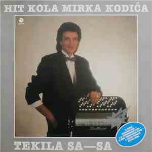 Mirko Kodić - Hit Kola Mirka Kodića (Dijamantska Jubilarna Ploča) album flac