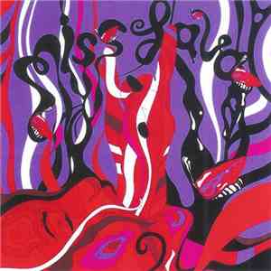 Miss Lava - Miss Lava album flac